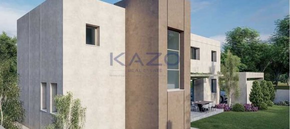 5 bedrooms Villa in Souni–Zanatzia, Cyprus No. 16004 10
