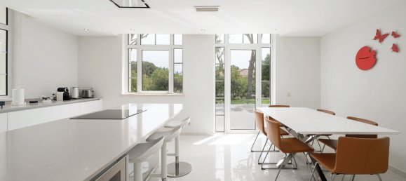 Villa T5 em Almancil, Portugal N.º 132120 8