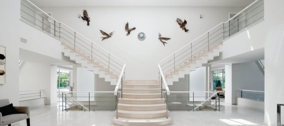 Villa T5 em Almancil, Portugal N.º 132120 5