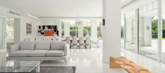 Villa T5 em Almancil, Portugal N.º 132120 7