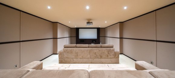 Villa T5 em Almancil, Portugal N.º 132120 9