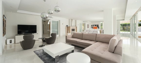 Villa T5 em Almancil, Portugal N.º 132120 6