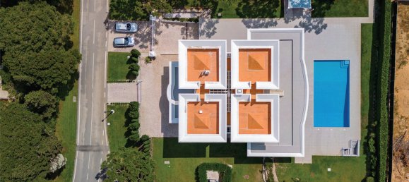 Villa T5 em Almancil, Portugal N.º 132120 2