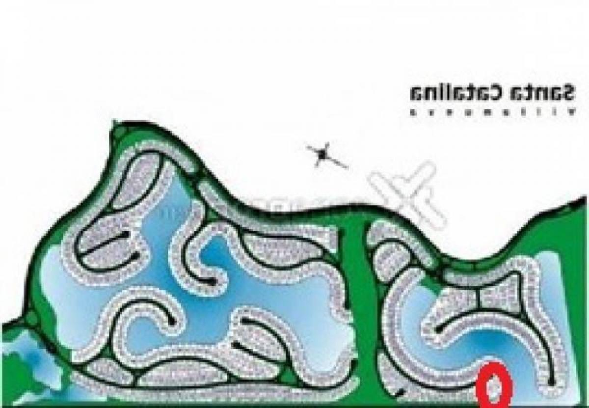 Grundstück in Tigre, Argentina, Nr. 114727