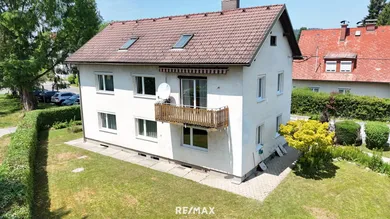 8-Zimmer Haus in Klagenfurt am Wörthersee, Austria, Nr. 136008