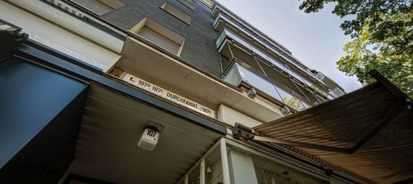 Apartamento de 3 habitaciónes en Charlottenburg, Germany No. 56759 4