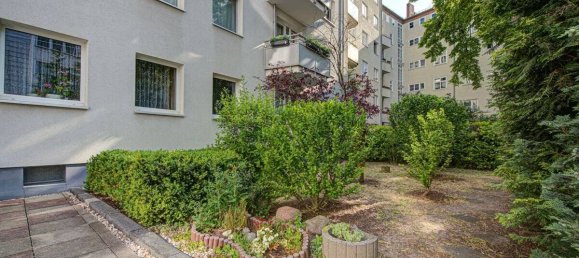 Apartamento de 3 habitaciónes en Charlottenburg, Germany No. 56759 7