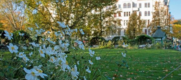 Apartamento de 3 habitaciónes en Charlottenburg, Germany No. 56759 10