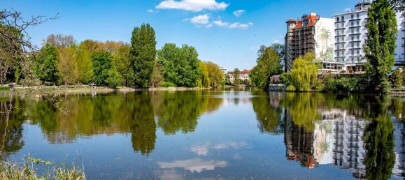 Apartamento de 3 habitaciónes en Charlottenburg, Germany No. 56759 15