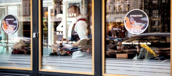 Apartamento de 3 habitaciónes en Charlottenburg, Germany No. 56759 13