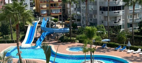 Wohnung 1+1 in Cikcilli, Turkey, Nr. 27466 14