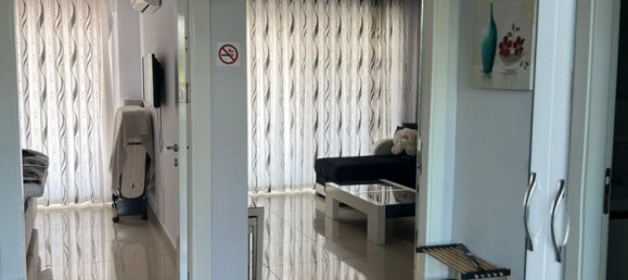 Wohnung 1+1 in Cikcilli, Turkey, Nr. 27466 2