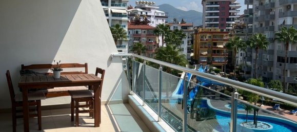 Wohnung 1+1 in Cikcilli, Turkey, Nr. 27466 16