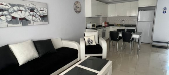 Wohnung 1+1 in Cikcilli, Turkey, Nr. 27466 4