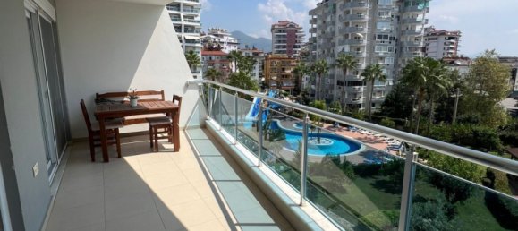 Wohnung 1+1 in Cikcilli, Turkey, Nr. 27466 9