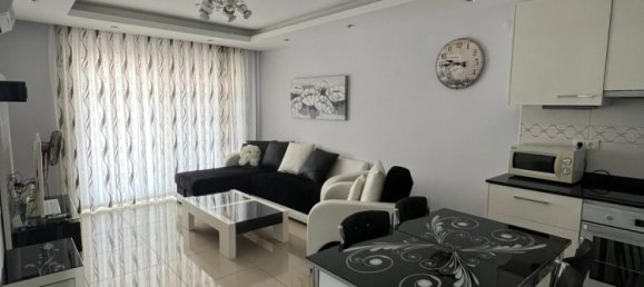 Wohnung 1+1 in Cikcilli, Turkey, Nr. 27466 3