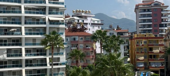 Wohnung 1+1 in Cikcilli, Turkey, Nr. 27466 13