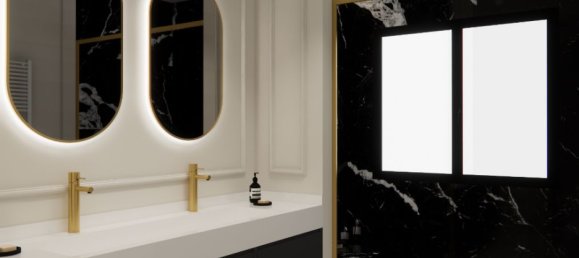 Apartamento T3 em Madrid, Spain N.º 175580 3