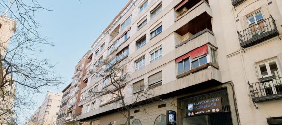 Apartamento T3 em Madrid, Spain N.º 175580 13