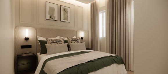 Apartamento T3 em Madrid, Spain N.º 175580 11