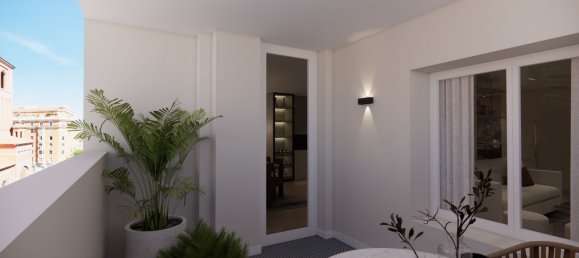 Apartamento T3 em Madrid, Spain N.º 175580 7