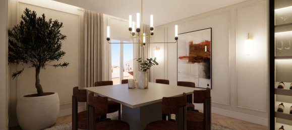 Apartamento T3 em Madrid, Spain N.º 175580 10