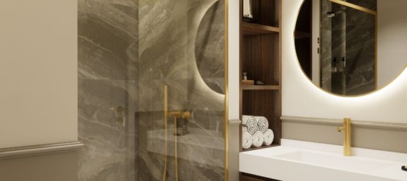 Apartamento T3 em Madrid, Spain N.º 175580 2