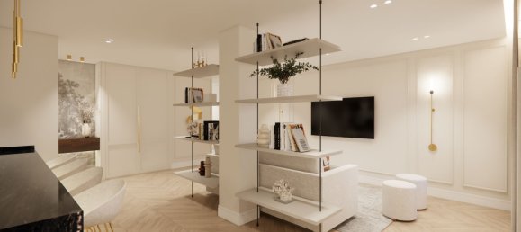 Apartamento T3 em Madrid, Spain N.º 175580 6