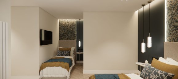 Apartamento T3 em Madrid, Spain N.º 175580 8