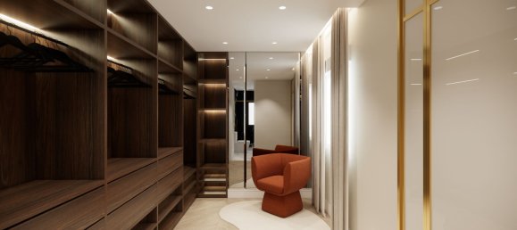 Apartamento T3 em Madrid, Spain N.º 175580 5