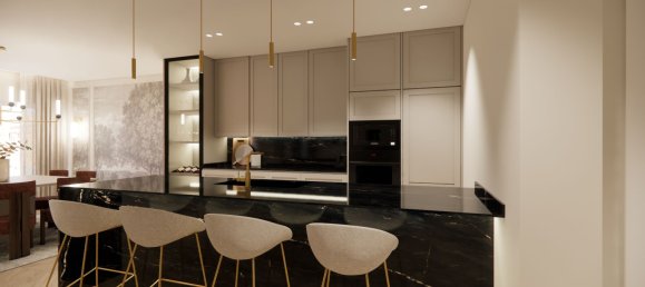 Apartamento T3 em Madrid, Spain N.º 175580 9