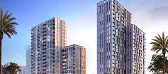 1 bedroom Apartment in Dubai Hills Estate, UAE No. 373 10