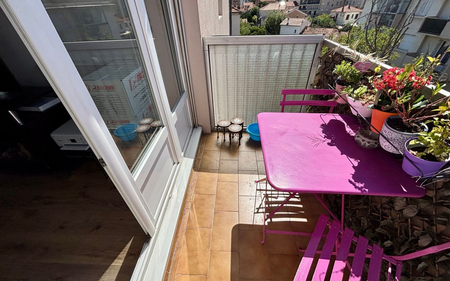 2 rooms Apartment in Toulon, France No. 337600