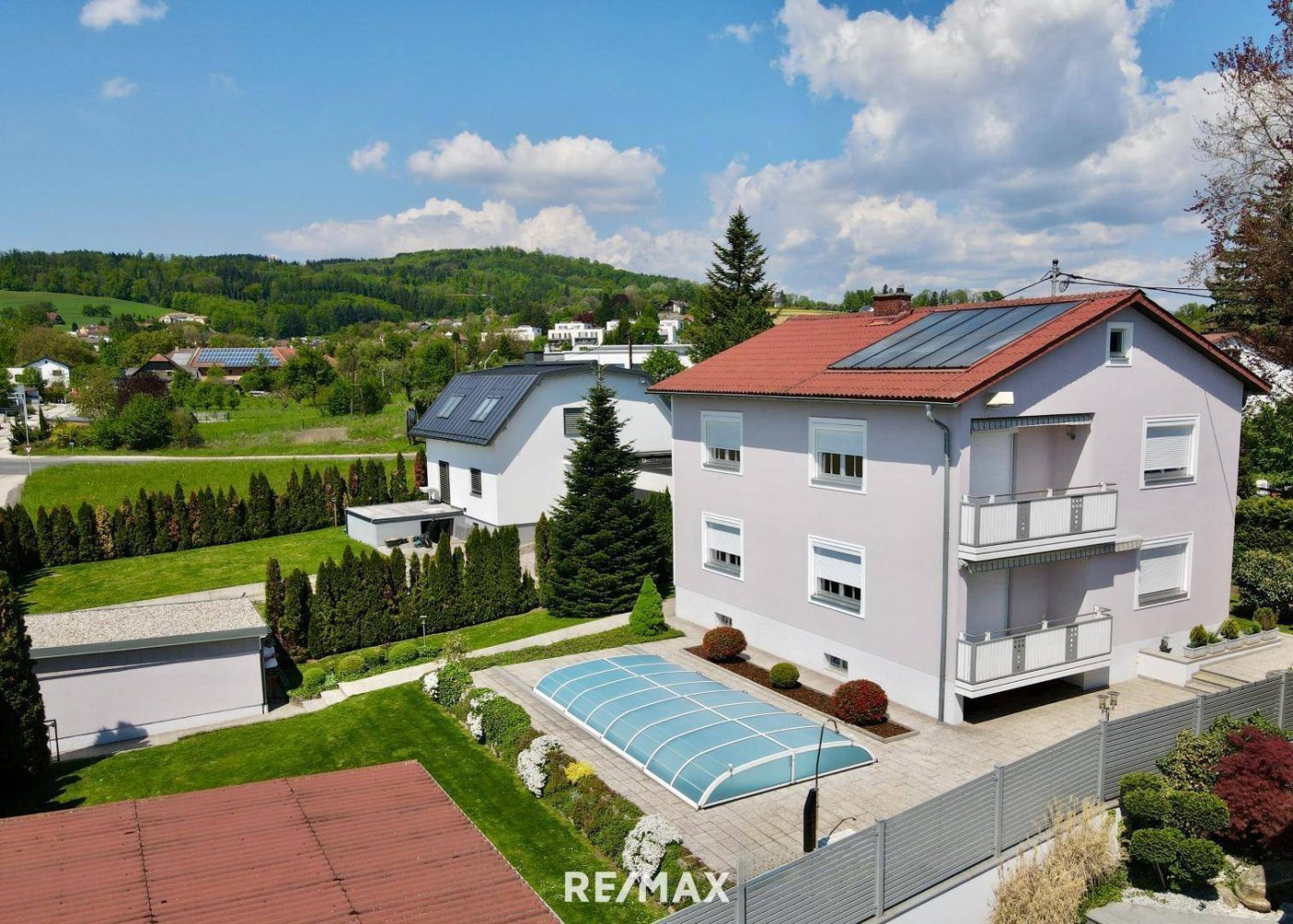2 bedrooms Apartment in Leonding, Austria No. 143329