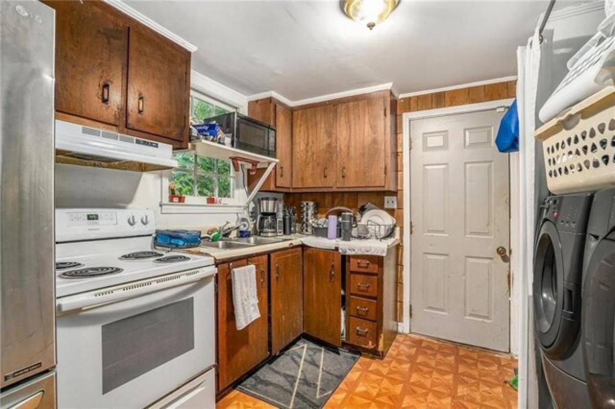 3 bedrooms House in Cartersville, USA No. 379688