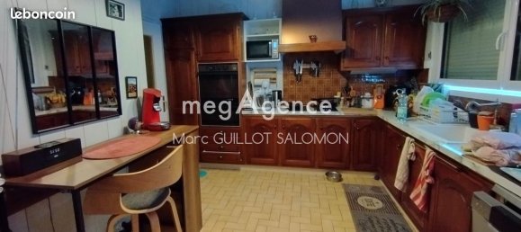 2 chambres Appartement à Boulogne-sur-Mer, France No. 330332 4