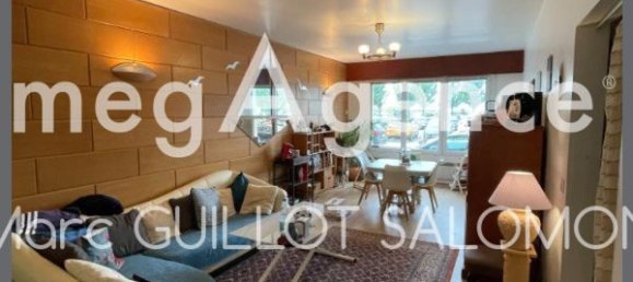 2 chambres Appartement à Boulogne-sur-Mer, France No. 330332 3