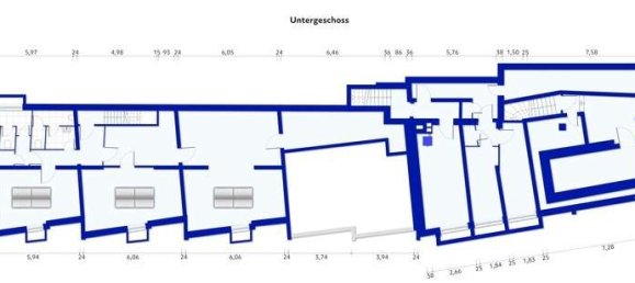 Edifício em Reinickendorf, Germany 1050 m² N.º 91561 7