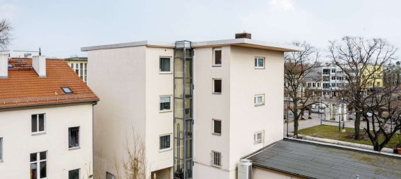 Edifício em Reinickendorf, Germany 1050 m² N.º 91561 6