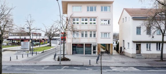 Edifício em Reinickendorf, Germany 1050 m² N.º 91561 2