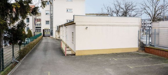 Edifício em Reinickendorf, Germany 1050 m² N.º 91561 5