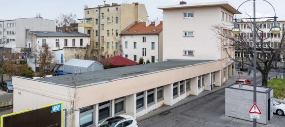 Edifício em Reinickendorf, Germany 1050 m² N.º 91561 4