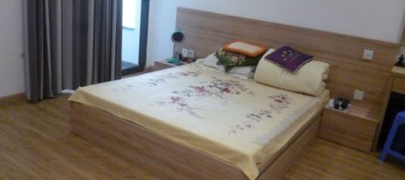 Apartamento de 2 dormitorios en Thanh Xuan, Vietnam No. 4373 15