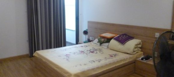 Apartamento de 2 dormitorios en Thanh Xuan, Vietnam No. 4373 9