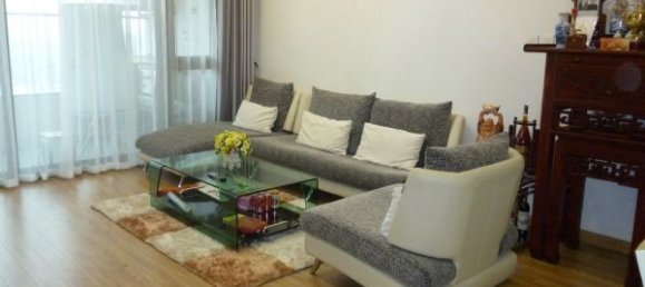 Apartamento de 2 dormitorios en Thanh Xuan, Vietnam No. 4373 2