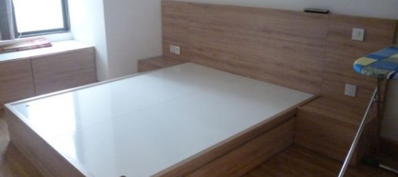 Apartamento de 2 dormitorios en Thanh Xuan, Vietnam No. 4373 18