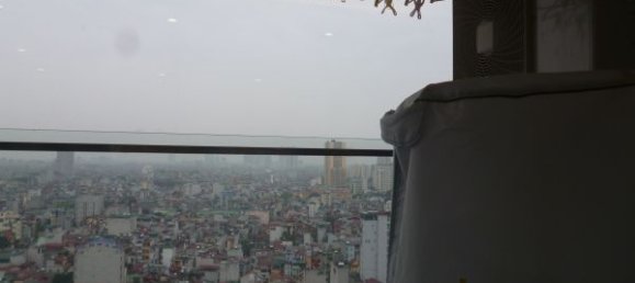 Apartamento de 2 dormitorios en Thanh Xuan, Vietnam No. 4373 8