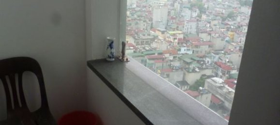 Apartamento de 2 dormitorios en Thanh Xuan, Vietnam No. 4373 13