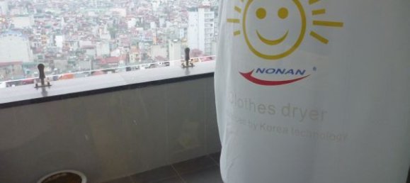 Apartamento de 2 dormitorios en Thanh Xuan, Vietnam No. 4373 7