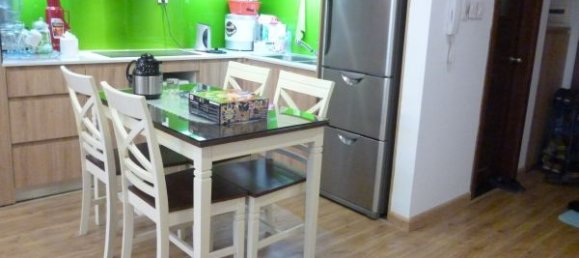 Apartamento de 2 dormitorios en Thanh Xuan, Vietnam No. 4373 3